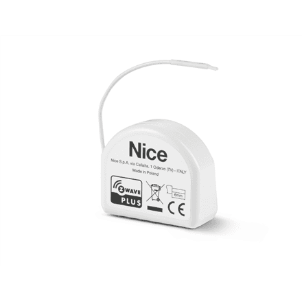 Fibaro FGD-212 Z-Wave Plus dimmer micromodule