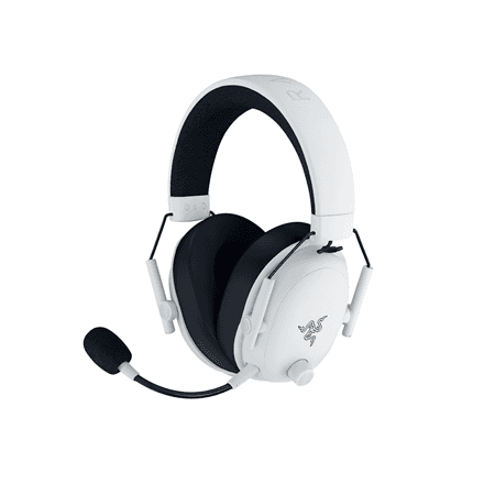 Razer BlackShark V3 Wireless Gaming Headset White