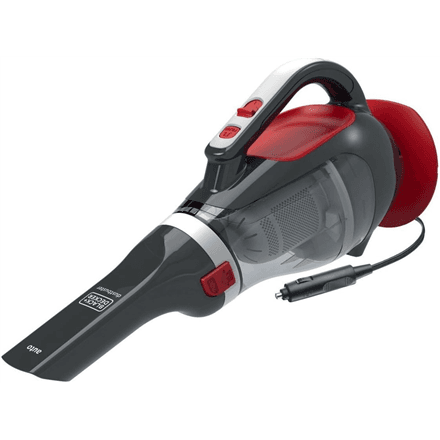 BLACK & DECKER ADV1200-XJ auto tolmuimeja 12V
