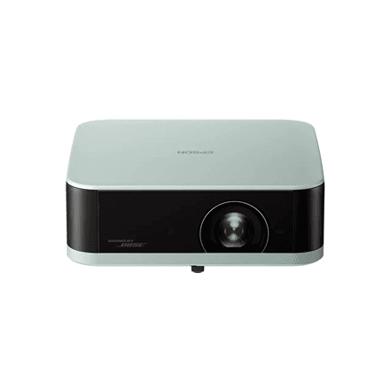 Epson EF-61G Full HD projector 700 lumens Ice Green