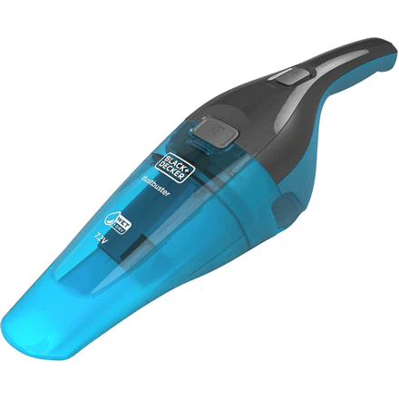 Black & Decker WDC215WA-QW Cordless Handstick Vacuum Cleaner
