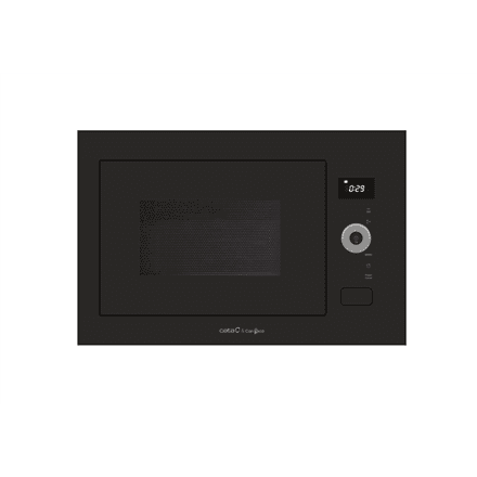 CATA | Microwave Oven | MC B250 DT | Built-in | 25 L | 900 W | Grill | Black