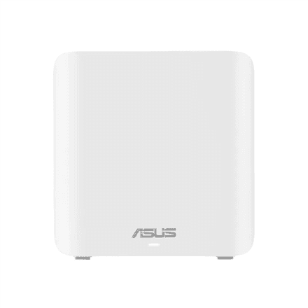 Asus ZenWiFi BD4 WiFi 7 Mesh Router 802.11be