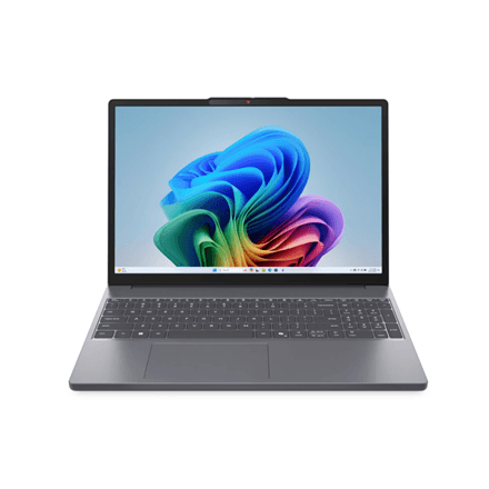 Lenovo IdeaPad Slim 3 15IWC11 Intel | Luna Grey | 15.3 " | IPS | WUXGA | 1920 x 1200 pixels | Anti-glare | Intel Core 5 | 320 | 16 GB | SODIMM DDR5 | Solid-state drive capacity 512 GB | Intel Graphics | Windows 11 Home | 802.11ax | Bluetooth version 5.3 | Keyboard language English | Warranty 24 month(s) | Battery warranty 12 month(s)