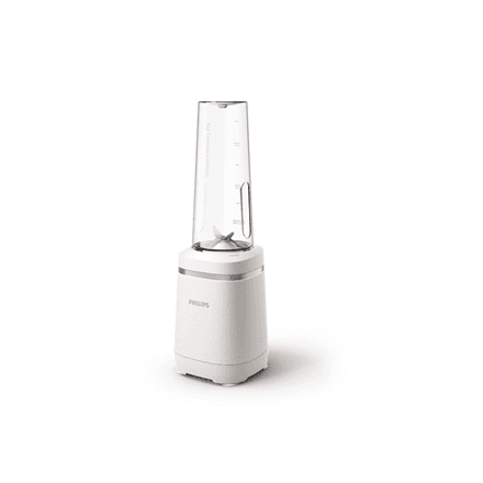 Philips Eco Conscious Edition Blender | HR2500/00 | Tabletop | 350 W | Jar material Glass | Jar capacity 0.6 L | White Matt