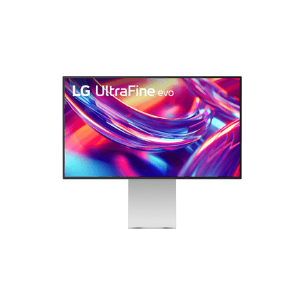 LG 32U990A-S 32" 4K IPS Monitor with USB-C