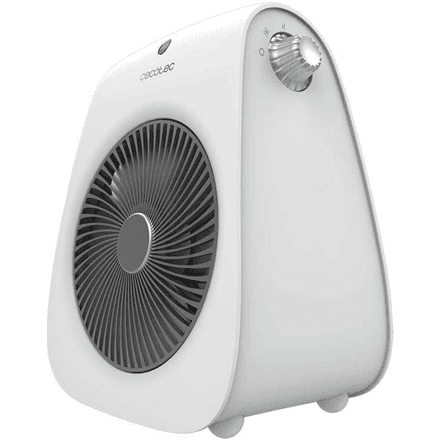 Cecotec ReadyWarm 2000 Max Force White fan heater