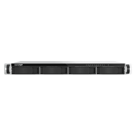 QNAP TS-h765eU-8G rackketastaja 8GB DDR5