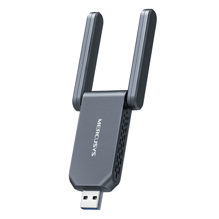 Mercusys MA37BEH BE6500 Wi-Fi 7 USB adapter