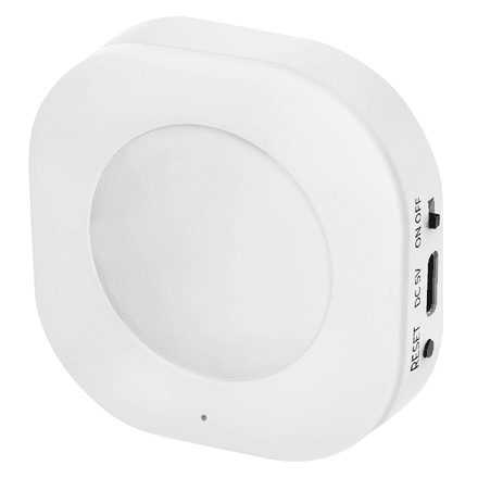 Osram SMART+ WIFI датчик движения белый