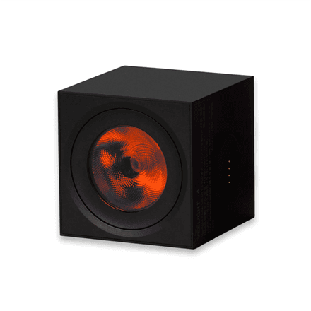 Yeelight Cube Smart Lamp Spot Expansion Wi-Fi светодиодный светильник