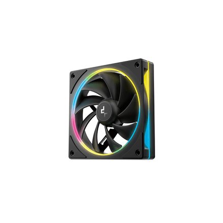 Deepcool FL12 SE case fan 120 mm, black
