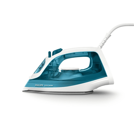 Philips DST2020/90 2000W Steam Iron with 25g/min continuous steam
