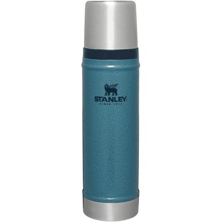 Thermo | Classic | Capacity 0.6 L | Material Stainless Steel | Blue