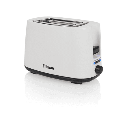 Tristar BR-1055 röster 750W 2-pesaga valge