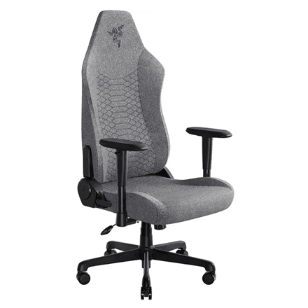 Razer Iskur V2 X mänguritool hall kangast