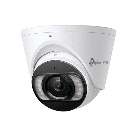 TP-LINK VIGI S485 8MP IP kaamera turret, IP67