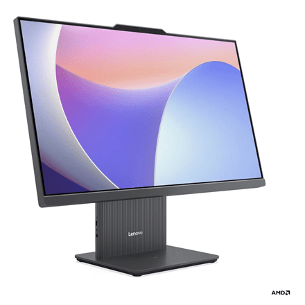 Lenovo IdeaCentre 24ARR9 Ryzen 5 16GB моноблок