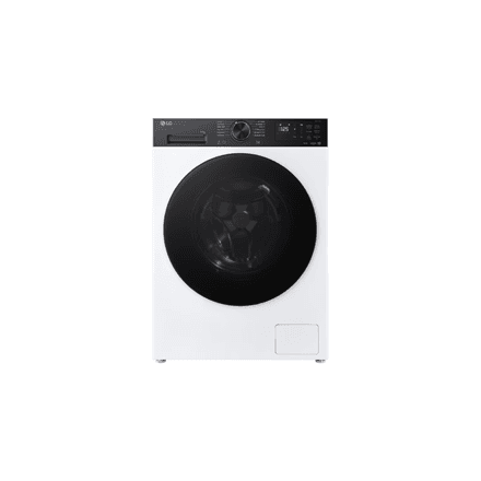 LG F4X5511TKB стиральная машина 11 кг A