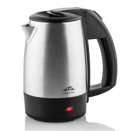 ETA Holiday 618890010 Electric Kettle 1000W 0.5L