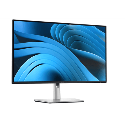 Dell P2725D 27" IPS monitor 2560x1440 100Hz