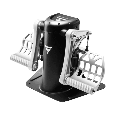 Педали авиасимулятора Thrustmaster TPR Pendular Rudder