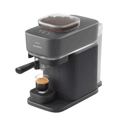 Philips BAR300/60 Baristina 16 bar semi-automatic espresso machine