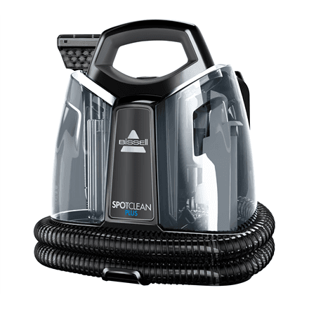 Моющий пылесос Bissell SpotClean Plus 3724N, 2 бака, HydroRinse