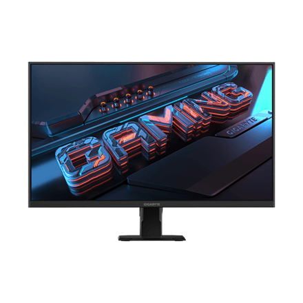 Gigabyte GS27QA 27" QHD монитор 180 Hz IPS