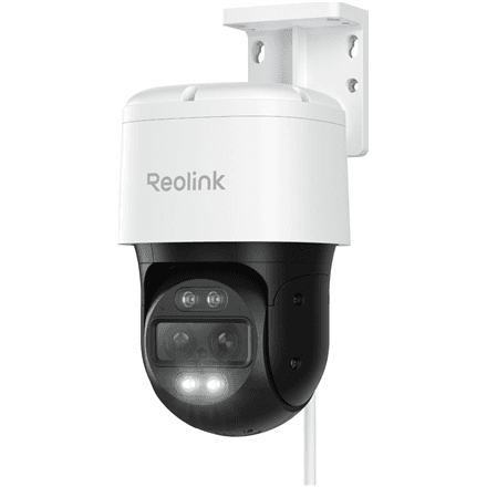 Reolink TrackMix PoE 8MP 4K dual-lens IP-kaamera