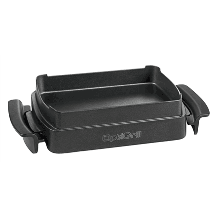 Пекарские пластины Tefal XA725870 для OptiGrill Elite и OptiGrill+