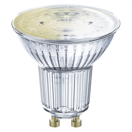 Osram SMART+ MATTER PAR16 4,7W GU10 nutik spotid