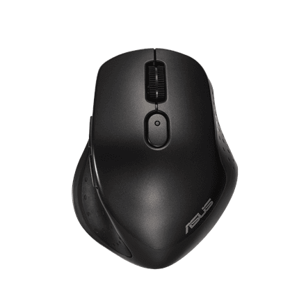 Asus MW203 wireless hiir Bluetooth, must