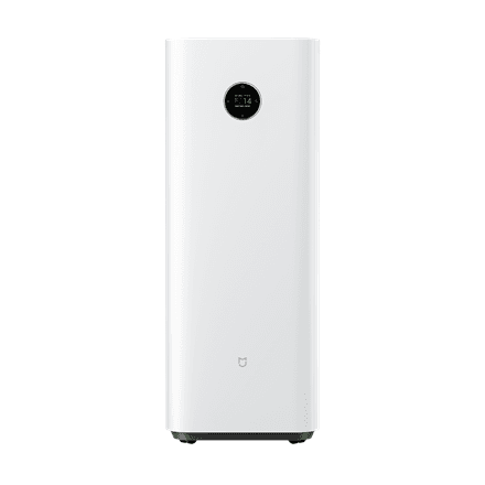 Xiaomi Mijia Smart Air Purifier Max, up to 108 m², on castors