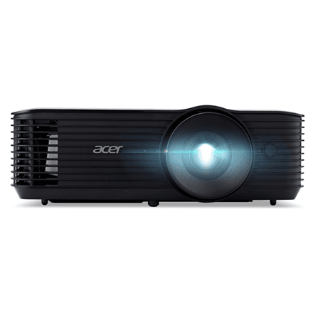 Acer X1228HN проектор XGA 4800 люмен