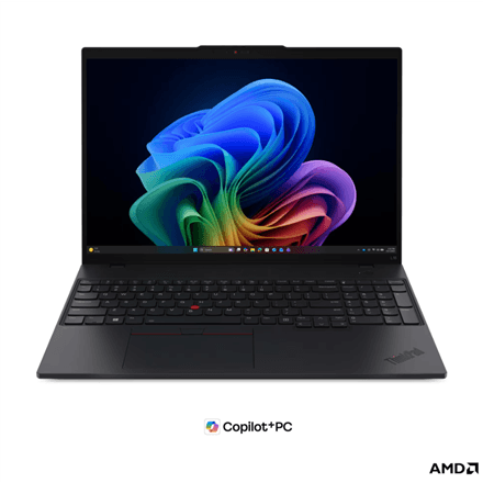 Lenovo ThinkPad L16 G3 AMD sülearvuti 16" Ryzen AI 7 24/512 GB, ENG