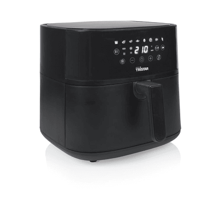 Tristar FR-9071 Digital Airfryer 8L 2000W Black