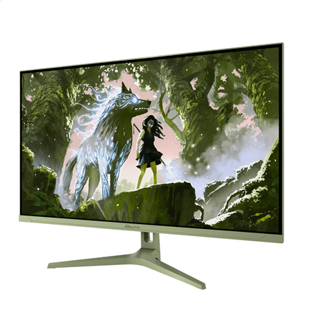 Arozzi Nova 32" QHD 180 Hz IPS gaming monitor