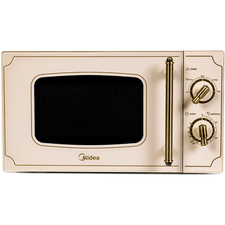 Midea MM720CJ7 mikrolaineahi 700W, 20L, kerge