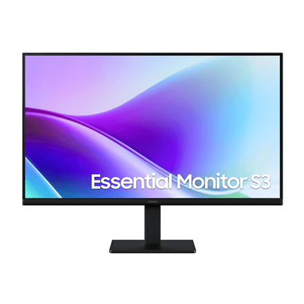 Samsung LS27F320GAUXEN 27" IPS монитор FHD 120Hz