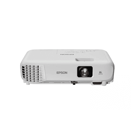 Epson EB-W53 WXGA projektor 4000 luumenit