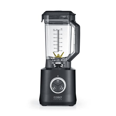 Caso B 2000 Power Blender 2000W Smoothie Maker
