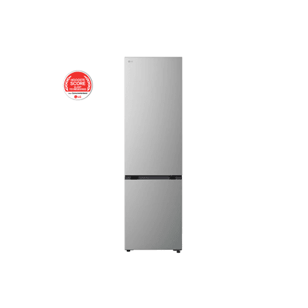 LG GBBS322CPY külmik, 203 cm, energiaklass C