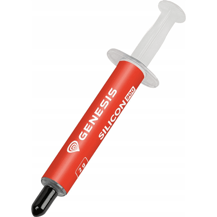 Genesis Silicon 900 thermal paste 2 g