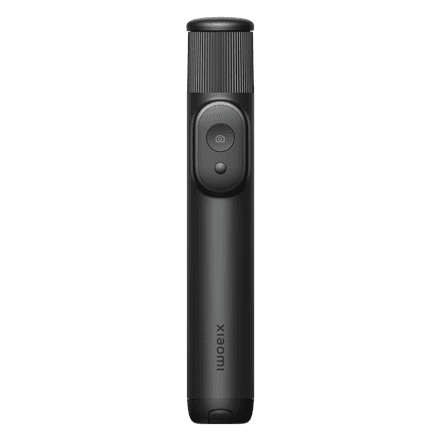 Xiaomi Selfie Stick Tripod, Mini | Black