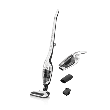 ETA Moneto II Cordless Vacuum Cleaner 22V White