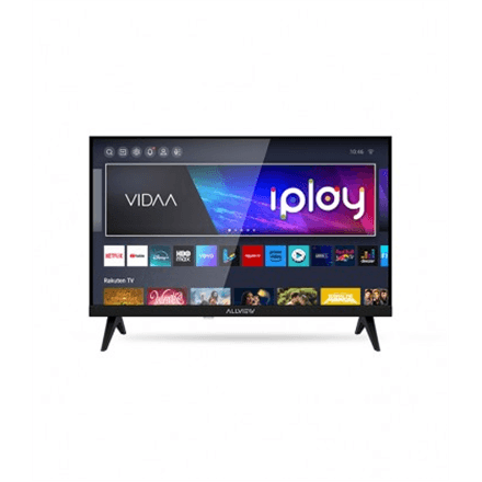 Allview 24iPlay6200-H HD Ready LED телевизор 60см