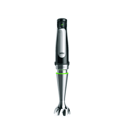 Braun MQ7087 käsimikser 1000 W must