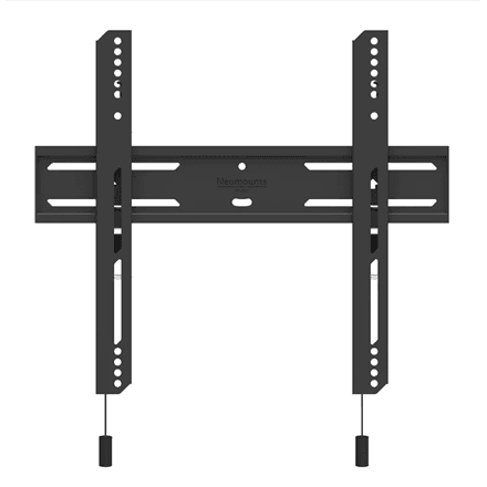 Neomounts WL30S-850BL14 TV wall mount 32-75", micro adjustment, 50 kg