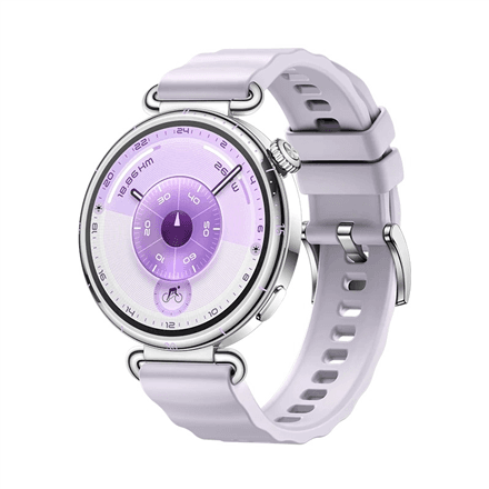 Huawei WATCH GT 6 41mm с GPS и AMOLED — умные часы